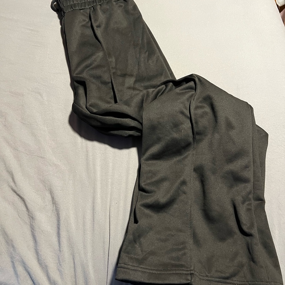 Women’s Black Sweatpants